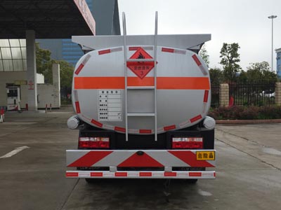 江淮(5方)加油车