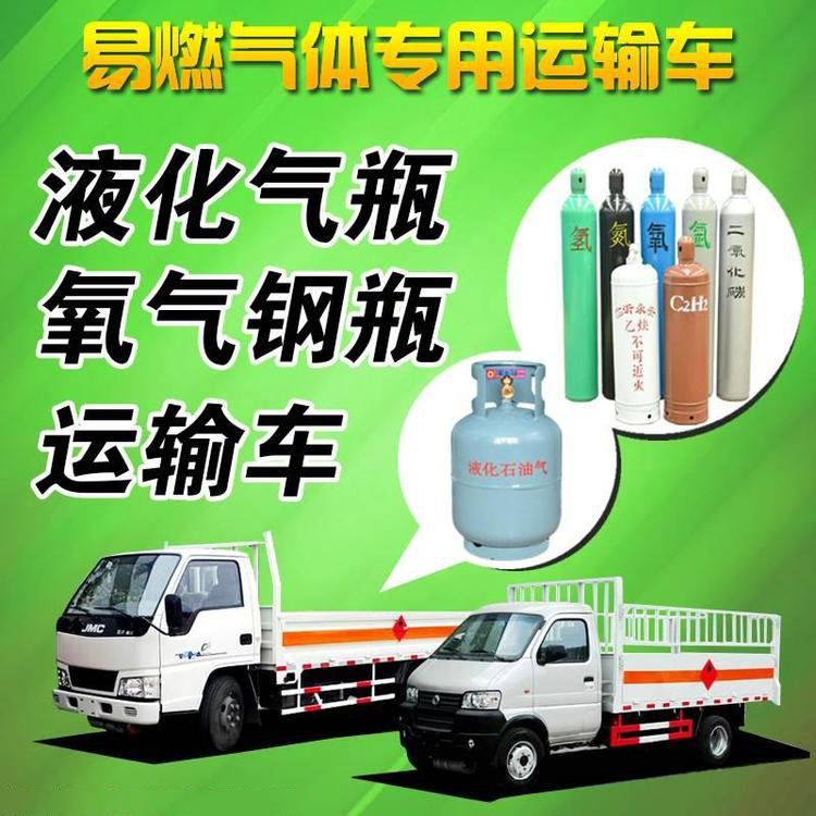 2020年新规要求危险品车加装配置明细