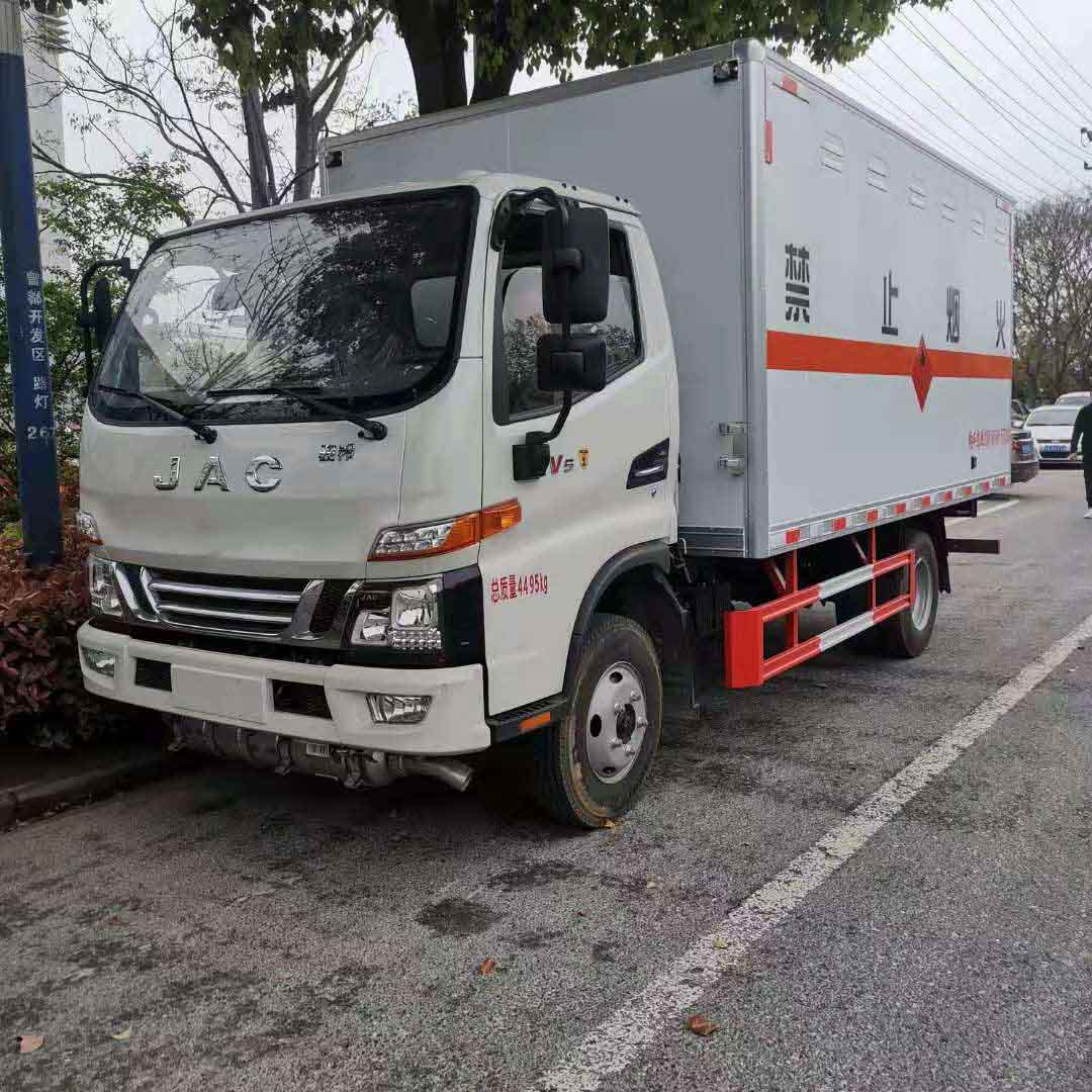蓝牌爆破哪一款更经典，当然要数江淮爆破